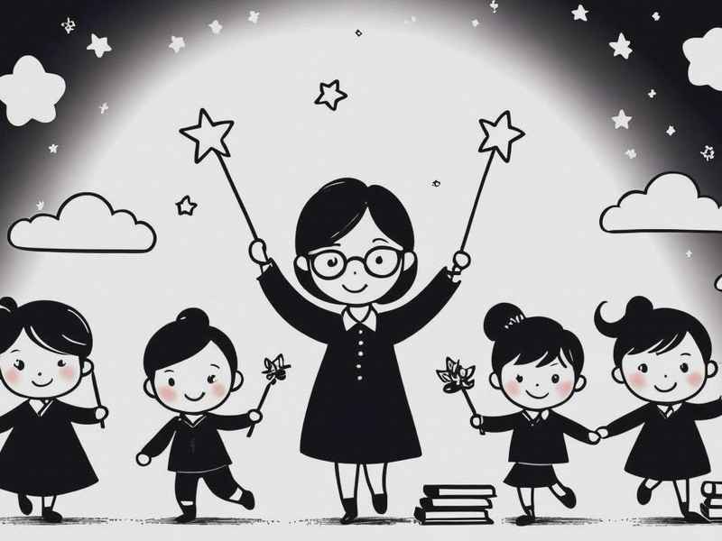 故事创编幼儿，幼儿故事创编要领有哪些