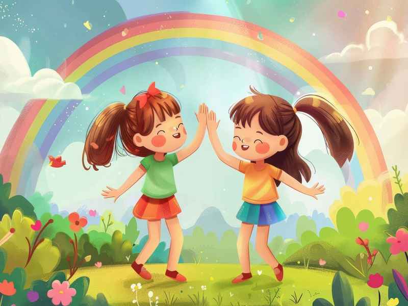 六一儿童节的来历故事视频动画片（六一儿童节的由来动画片）