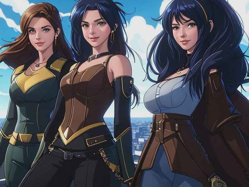 惊奇故事会完整版视频、惊奇故事游戏视频