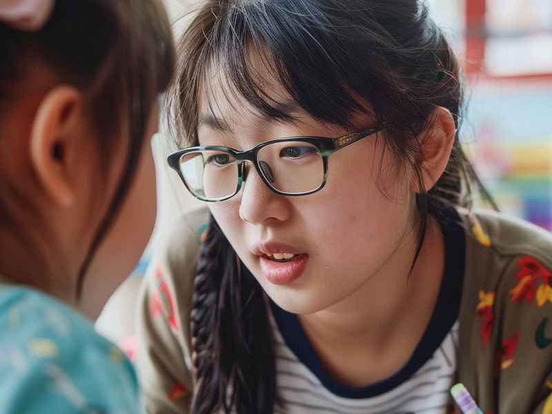 励志故事儿童（励志故事儿童完整6-12岁）