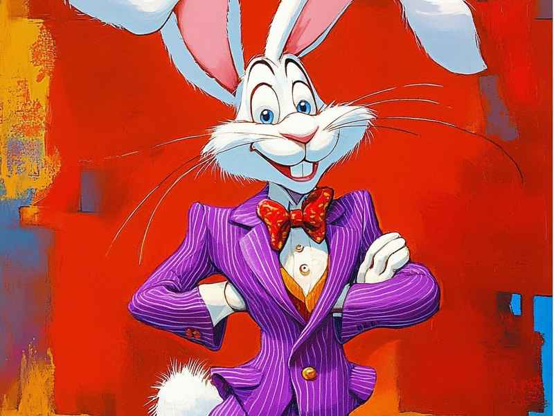 国学故事动画儿童完整3-6岁 - 国学动画故事大全