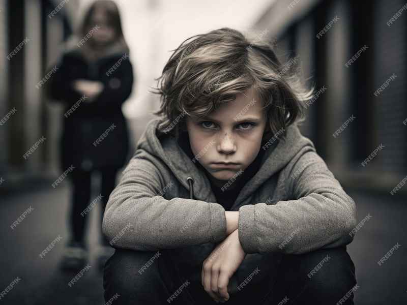 困境儿童个案案例分析、困境儿童个案案例分析报告