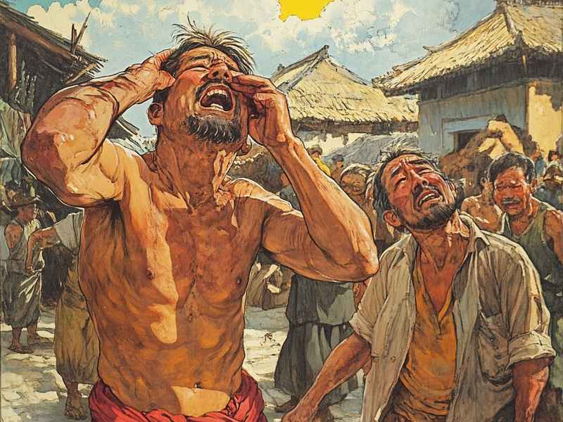 李三刀的故事简介，李三刀的故事简介概括