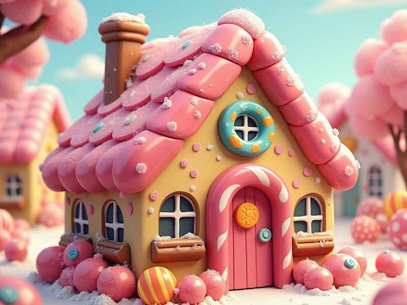 亲宝故事糖果屋（糖果屋故事完整版视频）