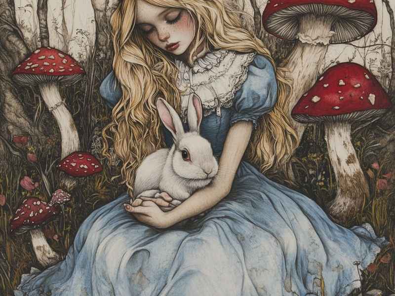 康拉德童话 康拉德在线听