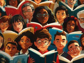 关于儿童社交的绘本；关于儿童社交的绘本图片