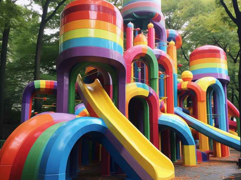 嘉兴儿童乐园有哪些，嘉兴儿童乐园有哪些好玩的