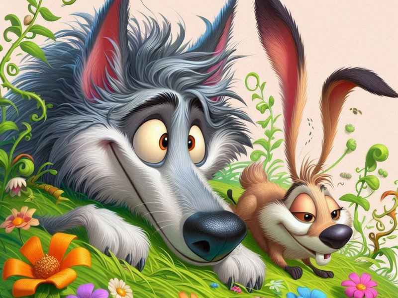 亲子故事大全儿童故事（简短亲子故事大全集）