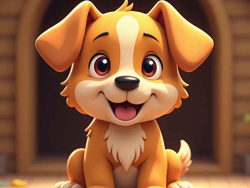 狗故事短视频，狗故事短视频素材