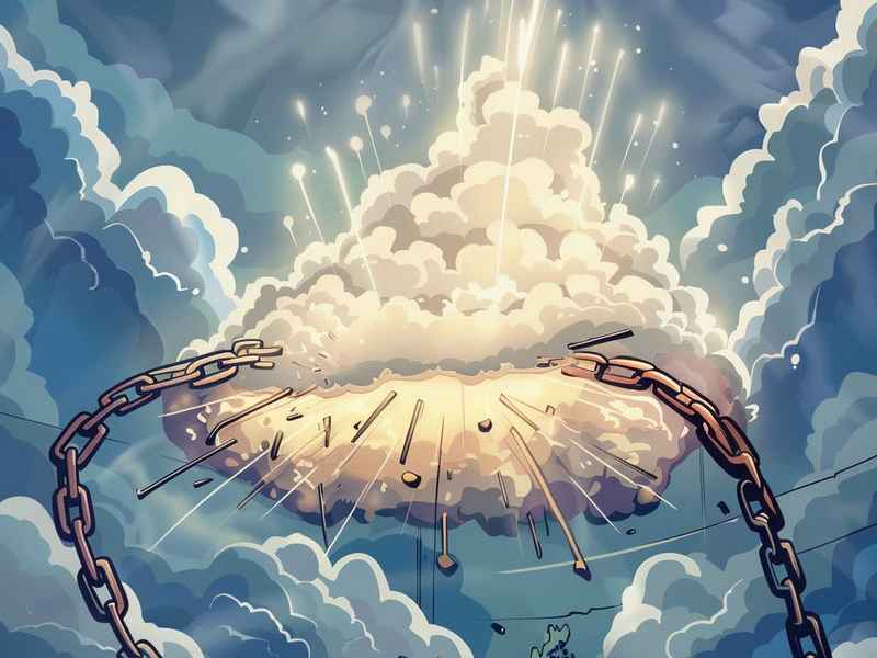 列那狐的故事插画；列那狐的故事插画手绘简单