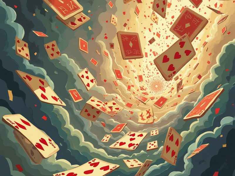 二年级纸牌国故事绘本，二年级纸牌国的故事简短