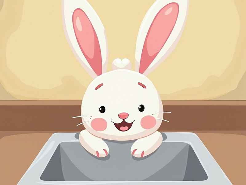 勤洗手儿童故事 勤洗手的幼儿故事