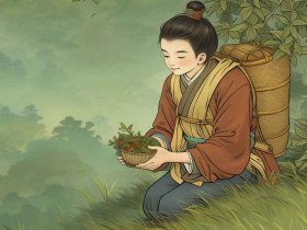 人参小孩的故事读后感50个字 人参娃娃的故事读后感