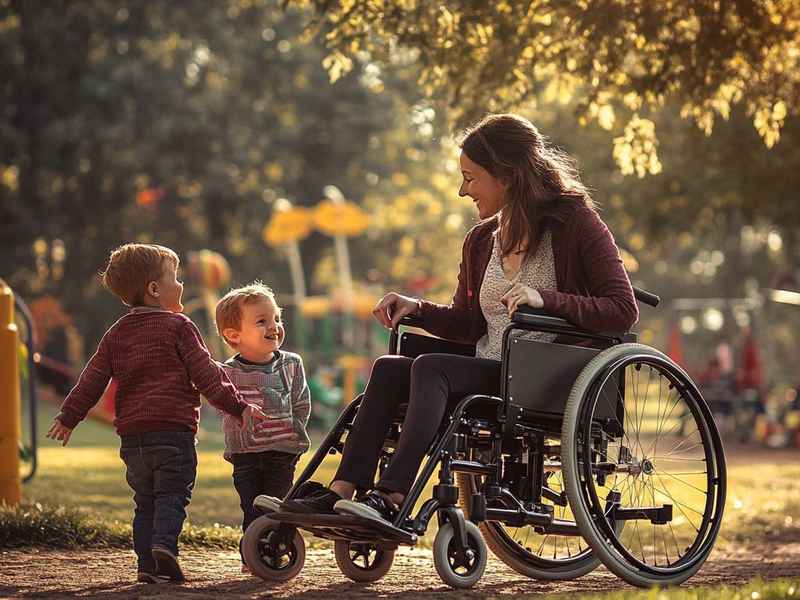 关爱残疾儿童的名言；关爱残疾儿童的名言警句