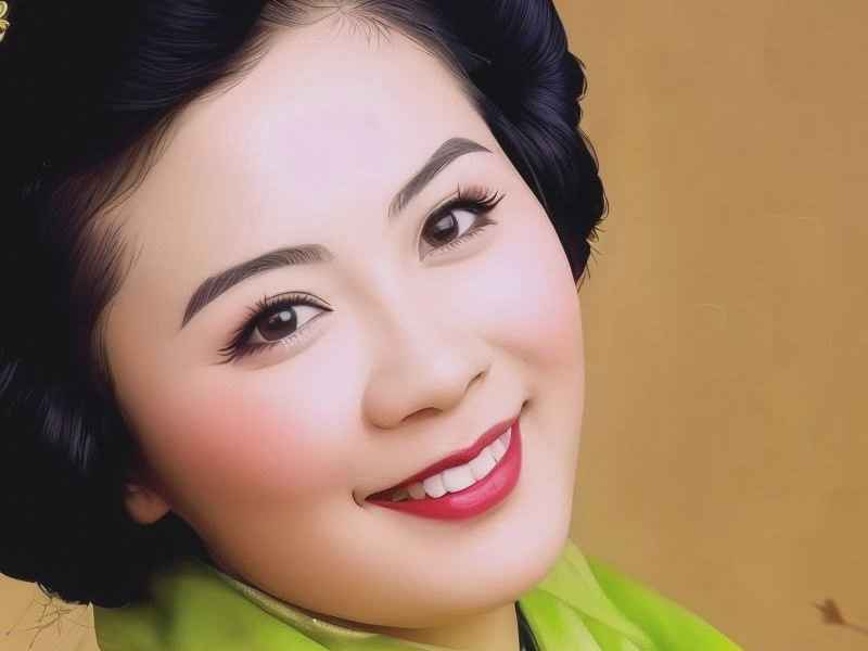 淮剧合唱的儿歌有什么不一样，淮剧合唱的儿歌有什么不一样的歌