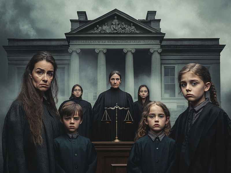 法律 儿童（法律 儿童画）