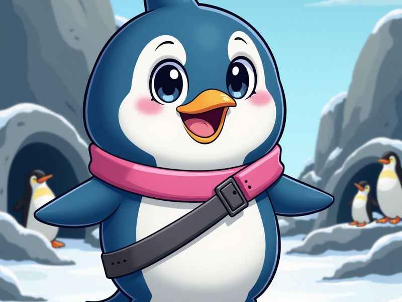 企鹅的小故事（企鹅的小故事有哪些）