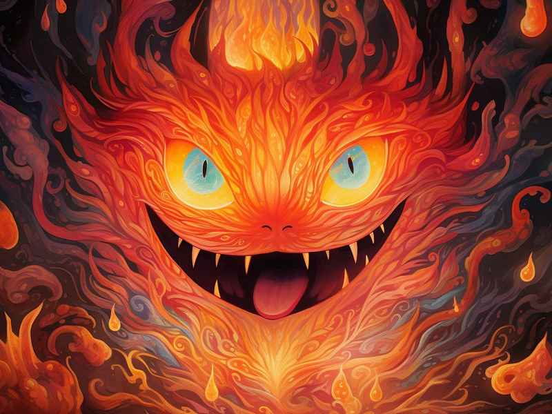 灭火小儿歌；灭火器小儿歌