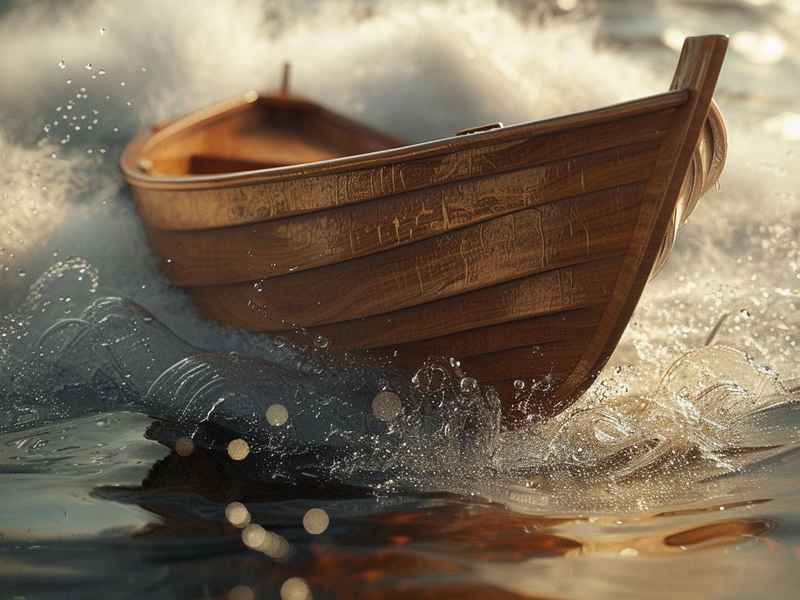 帆船效应的故事 - 帆船效应在资产配置的应用