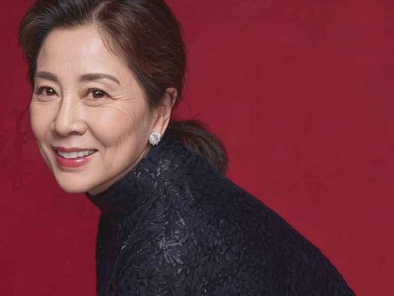 倪萍的故事（倪萍讲的故事）