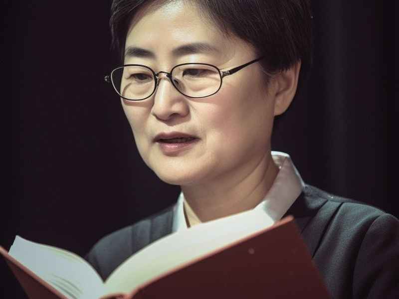 讲巾帼故事，讲巾帼英雄故事