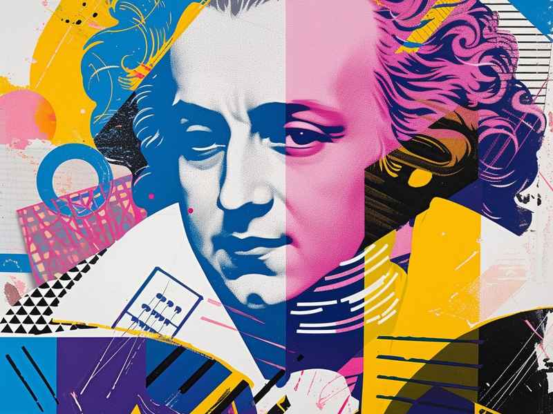 刻舟求剑儿童画 - 刻舟求剑儿童画简单又漂亮