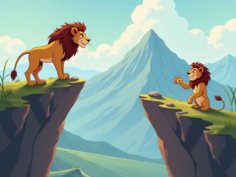 关于勇气的经典故事 关于勇气的经典故事有哪些