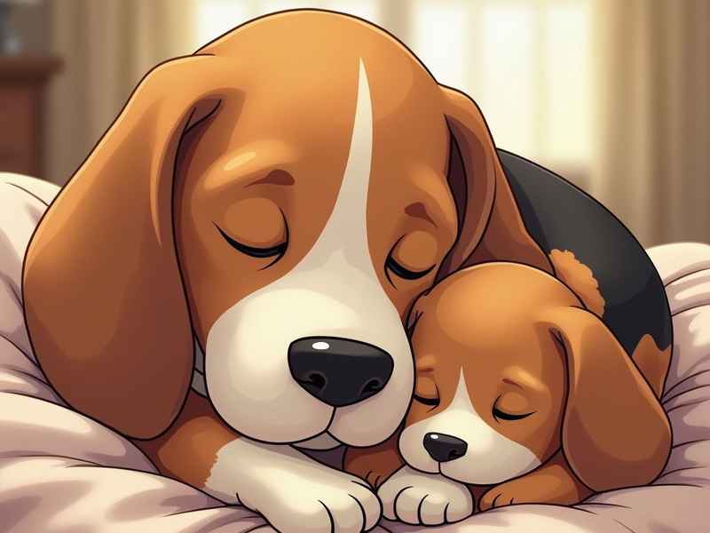 狗窝的睡前故事、狗窝的睡前故事在线听