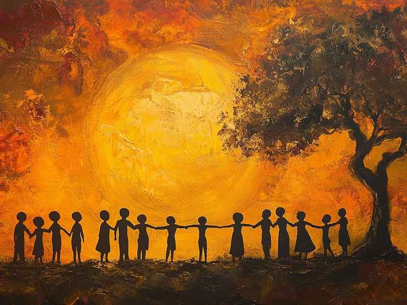 关于儿童观的隐喻 关于儿童观的隐喻有哪些