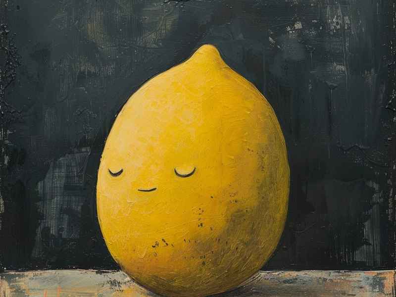 柠檬故事923（柠檬故事483）