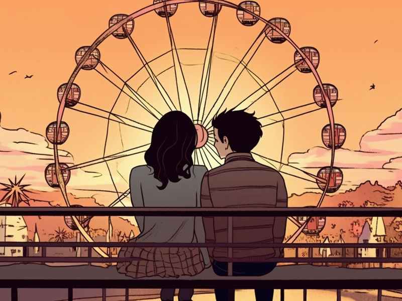 关于pua的小故事 有关pua的故事