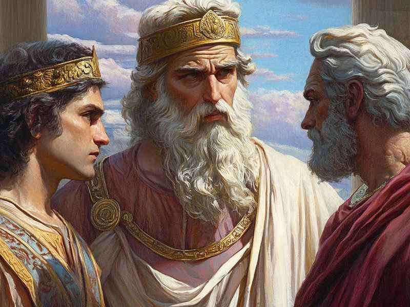 关于大虾的故事 - 关于大虾的故事简短