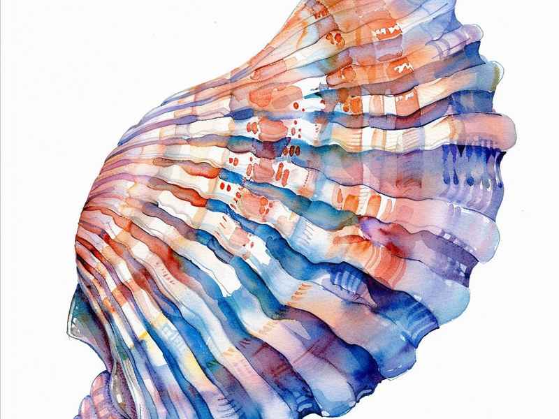 关于贝壳的绘本故事、关于贝壳的绘本故事视频