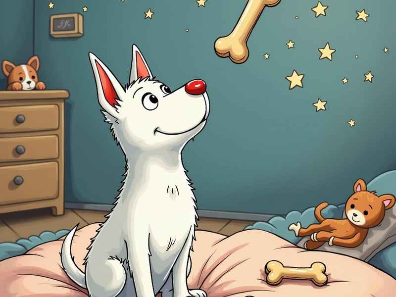 上海话睡前故事 上海话睡前故事免费听