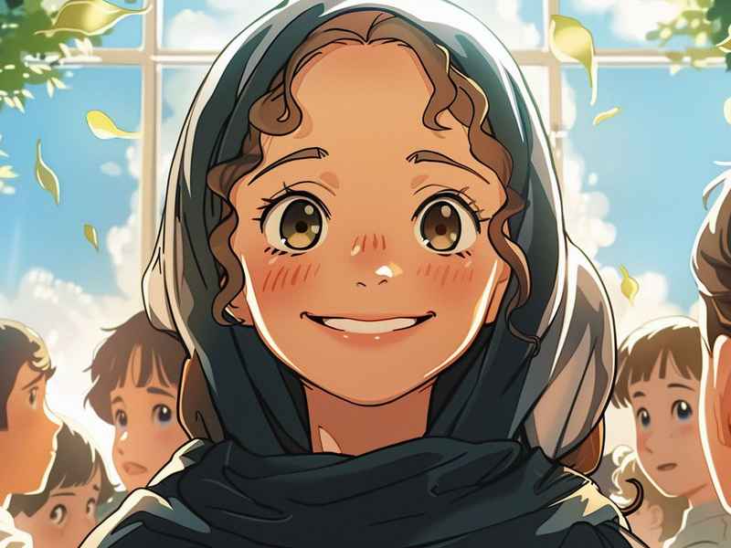 六一幼儿园故事；六一幼儿园故事文案