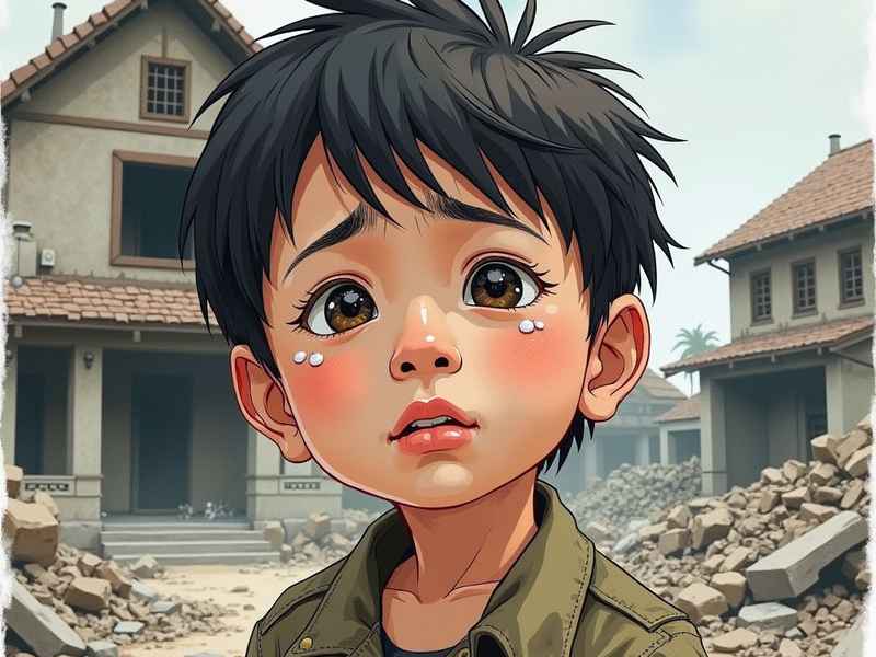 关于失踪儿童的故事简短 - 小孩失踪的故事 关于失踪儿童的故事简短 - 小孩失踪的故事