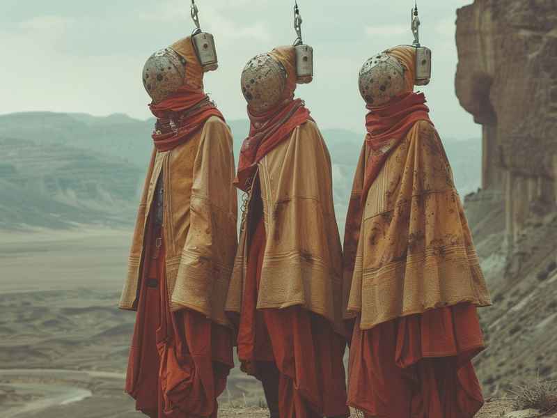 少儿故事三个和尚（少儿故事三个和尚在线阅读）