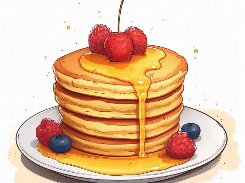 煎饼的动画片，煎饼的动画片有哪些