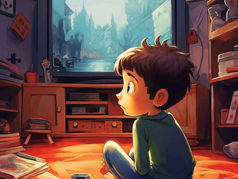 故事儿童视频 故事儿童视频动画片