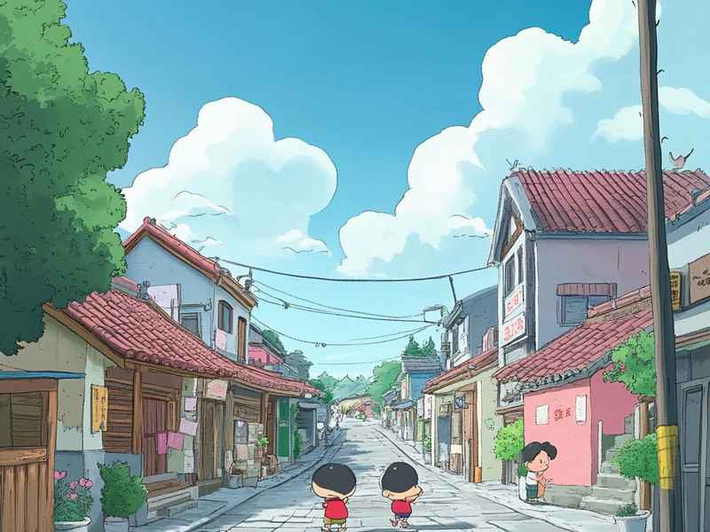 蜡笔小新绘本故事制作、蜡笔小新绘本故事制作图片