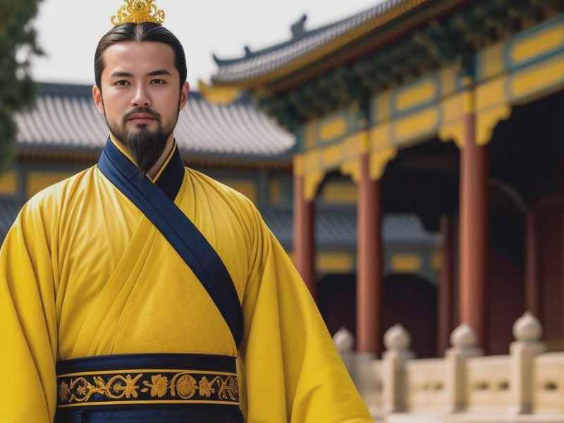 分家的由来 黄王不分家的由来