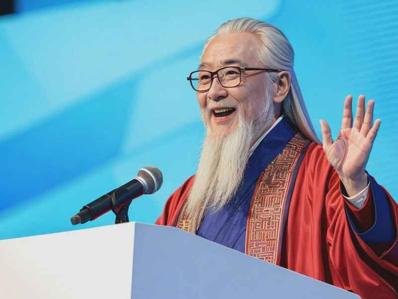 夸父追日讲故事视频 - 夸父追日的故事讲解