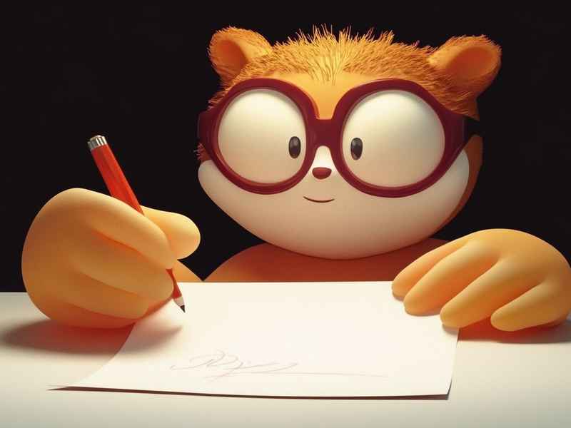 故事300字大全 - 续写故事300字大全