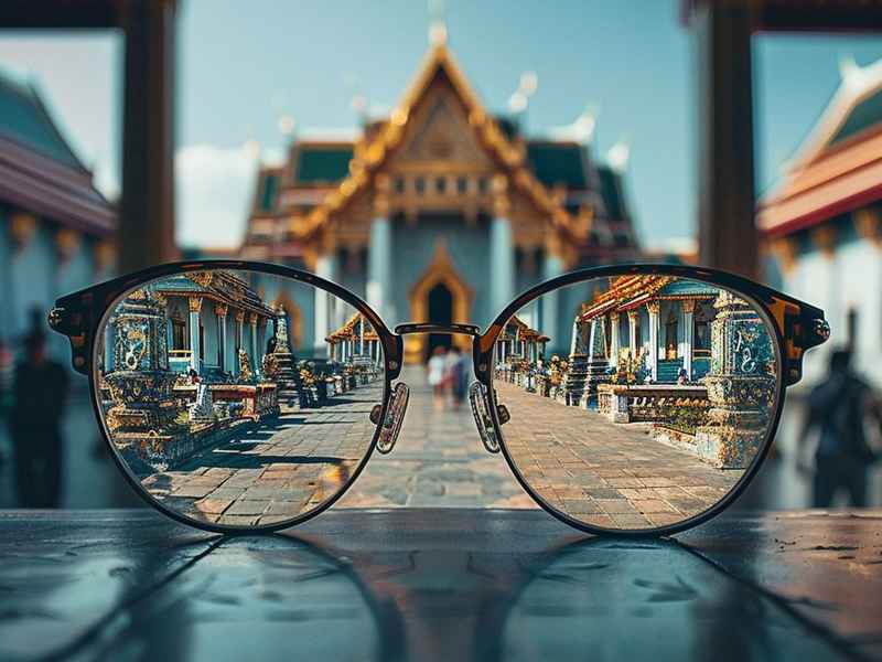 故事视角的类型，故事视角的类型有哪些