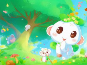 关于情绪的幼儿小故事，关于情绪的幼儿小故事简短