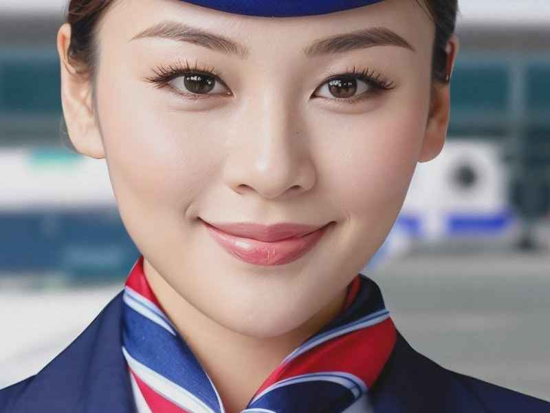 航空空姐故事 航空空姐故事在线听