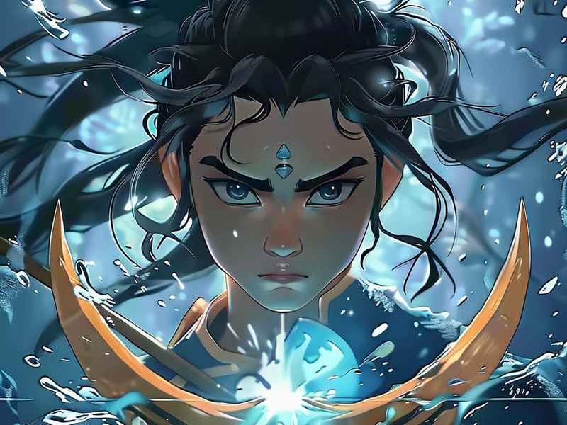 哪吒的故事绘本 关于哪吒的绘本故事