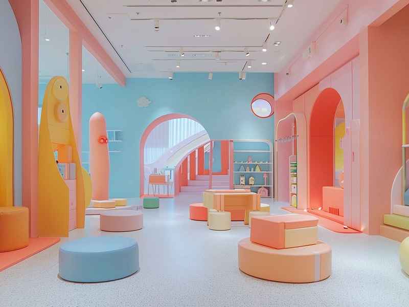 儿童早教机构价格；早教机构价格表