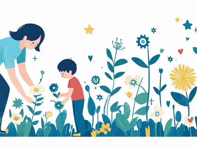 关于儿童的早期发展描述正确的是 儿童早期发展与成长中的关键心得体会