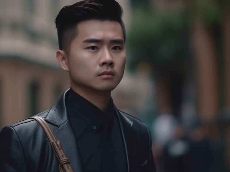 欢乐颂安迪的故事 欢乐颂安迪的故事简介